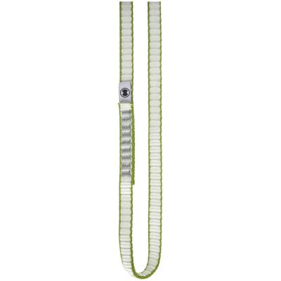 Skylotec Anello Di Fettuccia Looper Dy White / Green 180 cm Skylotec Anello Di Fettuccia Looper Dy White / Green 180 cm
