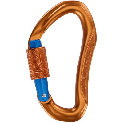 Skylotec Moschettone Morfo Bg Orange / Blue One Size Skylotec Moschettone Morfo Bg Orange / Blue One Size