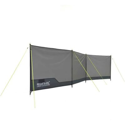 Regatta Parabrezza Pole Lead Grey One Size Regatta Parabrezza Pole Lead Grey One Size