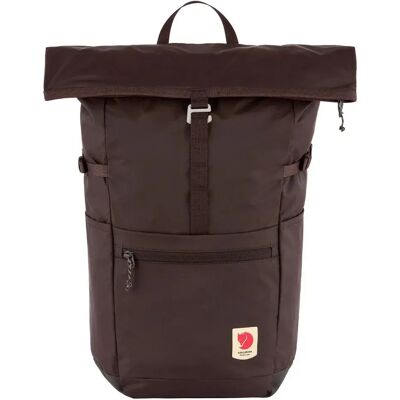 Fjällräven Borsa Boulder High Coast Black Oak One Size Fjällräven Borsa Boulder High Coast Black Oak One Size