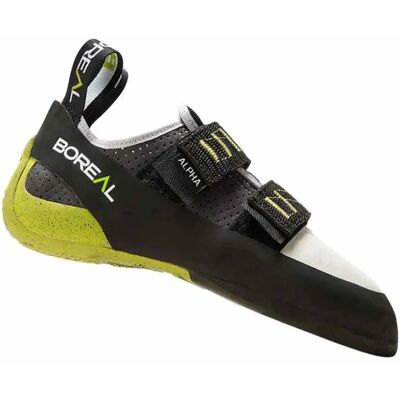 Boreal Scarpe Da Arrampicata Alpha Multicolor EU 36 1/4 Boreal Scarpe Da Arrampicata Alpha Multicolor EU 36 1/4
