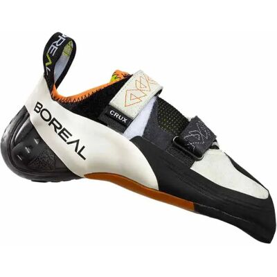 Boreal Scarpe Da Arrampicata Crux White EU 35 Boreal Scarpe Da Arrampicata Crux White EU 35