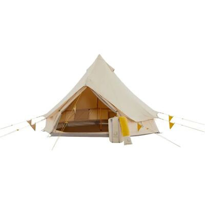Nordisk Tenda Asgard Tech Mini Mustard Yellow 2 Posti Nordisk Tenda Asgard Tech Mini Mustard Yellow 2 Posti