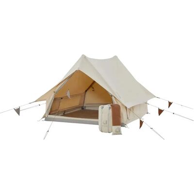Nordisk Tenda Ydun Tech Mini Dachshund Chocolate 2 Posti Nordisk Tenda Ydun Tech Mini Dachshund Chocolate 2 Posti