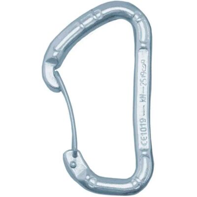 Rock Empire Moschettone Indoor Steel One Size Rock Empire Moschettone Indoor Steel One Size