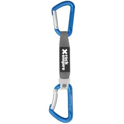 Rock Empire Rinvio Racer Promo Aqua 18 cm Rock Empire Rinvio Racer Promo Aqua 18 cm