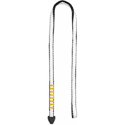 Grivel Anello Dual Sling 10mm Glacier White & Summit Yellow 110 cm Grivel Anello Dual Sling 10mm Glacier White & Summit Yellow 110 cm
