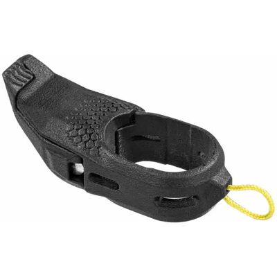 Grivel Supporto Per Dita G-slider-gzero&g1&airtechlight&ghost Black One Size Grivel Supporto Per Dita G-slider-gzero&g1&airtechlight&ghost Black One Size