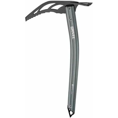 Grivel Piccozza Ghost Evo Ce Anthracite 45 cm Grivel Piccozza Ghost Evo Ce Anthracite 45 cm