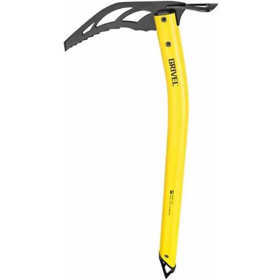 Grivel Piccozza Ghost Evo Piolet Ce Summit Yellow 45 cm Grivel Piccozza Ghost Evo Piolet Ce Summit Yellow 45 cm