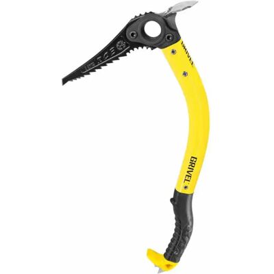 Grivel Piccozza North Machine Summit Yellow 47 cm Grivel Piccozza North Machine Summit Yellow 47 cm