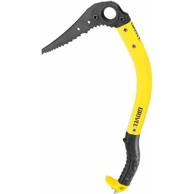 Grivel Piccozza North Machine Summit Yellow / Dark Grey 47 cm Grivel Piccozza North Machine Summit Yellow / Dark Grey 47 cm