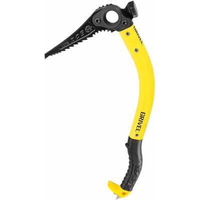 Grivel Piccozza North Machine Summit Yellow / Black 47 cm Grivel Piccozza North Machine Summit Yellow / Black 47 cm