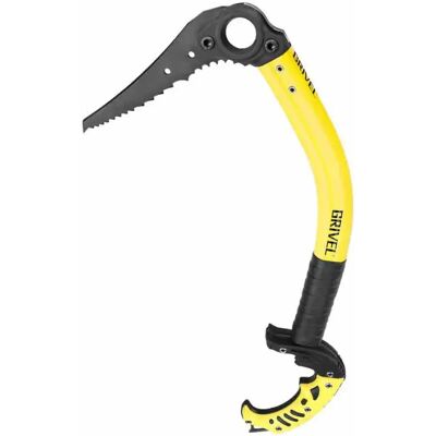 Grivel Piccozza Tech Machine Summit Yellow / Black 49 cm Grivel Piccozza Tech Machine Summit Yellow / Black 49 cm