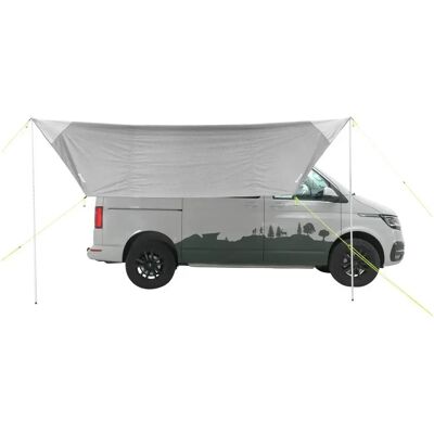 Outwell Tenda Da Campeggio Per Furgone Fielder Canopy Grey One Size Outwell Tenda Da Campeggio Per Furgone Fielder Canopy Grey One Size
