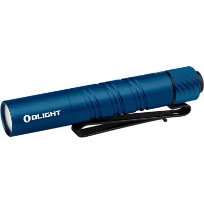 Olight Torcia Edc I3t 2 Eos Blue One Size Olight Torcia Edc I3t 2 Eos Blue One Size