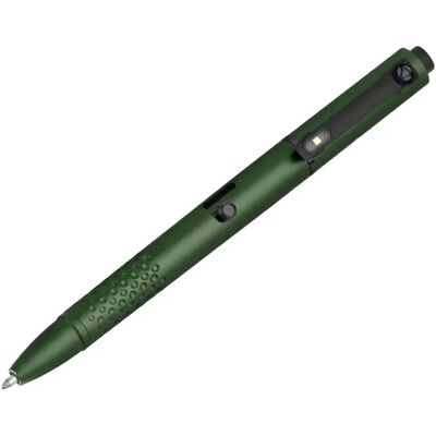 Olight Open Glow Torcia a Penna LED - LED, Laser, Ricaricabile Olight Open Glow Torcia a Penna LED - LED, Laser, Ricaricabile