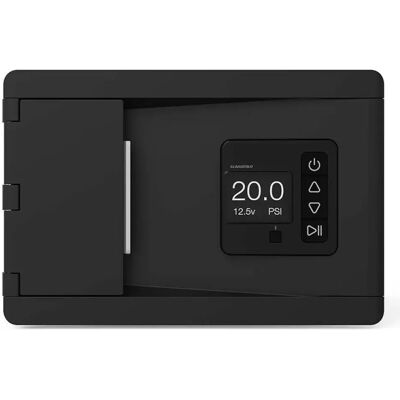 Scanstrut Stazione Di Gonfiaggio Automatica Atmos 20psi 12v Black One Size Scanstrut Stazione Di Gonfiaggio Automatica Atmos 20psi 12v Black One Size