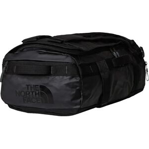 The North Face Borsone Duffle Base Camp Voyager 32l TNF Black / Asphalt Grey One Size The North Face Borsone Duffle Base Camp Voyager 32l TNF Black / Asphalt Grey One Size