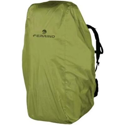 Ferrino Cover Ripstop 1 Green 25-50 litri Ferrino Cover Ripstop 1 Green 25-50 litri