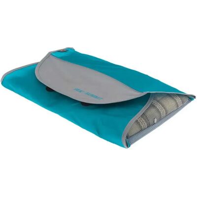 Sea To Summit Zaino Pieghevole Per Camicie 8l Blue One Size Sea To Summit Zaino Pieghevole Per Camicie 8l Blue One Size