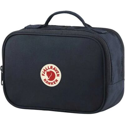 Fjällräven Borsa Da Toilette Kånken Navy One Size Fjällräven Borsa Da Toilette Kånken Navy One Size