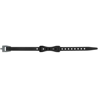 Sea To Summit Cinghia Stretchloc 12 Confezione Da 2 12 X300 Mm Black One Size Sea To Summit Cinghia Stretchloc 12 Confezione Da 2 12 X300 Mm Black One Size