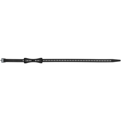 Sea To Summit Cinghia Di Fissaggio Stretchloc 30 Confezione Da 2 20 X750 Mm Black One Size Sea To Summit Cinghia Di Fissaggio Stretchloc 30 Confezione Da 2 20 X750 Mm Black One Size