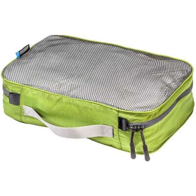 Cocoon Cubetti Da Viaggio Ultraleggeri Olive Green L Cocoon Cubetti Da Viaggio Ultraleggeri Olive Green L