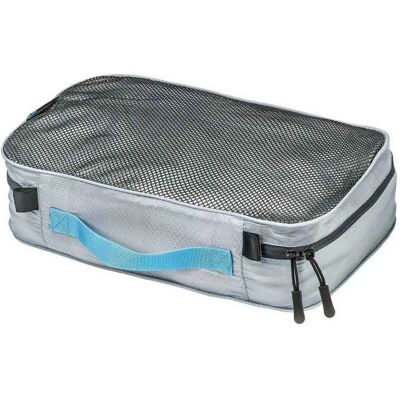 Cocoon Cubetti Da Viaggio Ultraleggeri Storm Blue S Cocoon Cubetti Da Viaggio Ultraleggeri Storm Blue S
