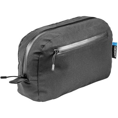 Cocoon Borsa Da Toilette Toiletry Silk Black One Size Cocoon Borsa Da Toilette Toiletry Silk Black One Size