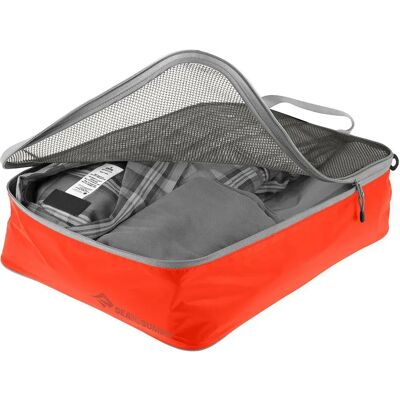 Sea To Summit Sacca Portabiancheria M Red One Size Sea To Summit Sacca Portabiancheria M Red One Size