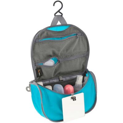 Sea To Summit Borsa Da Toilette S Blue One Size Sea To Summit Borsa Da Toilette S Blue One Size