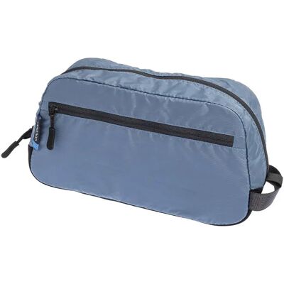 Cocoon Borsa Da Toilette On The Go Ash Blue M Cocoon Borsa Da Toilette On The Go Ash Blue M