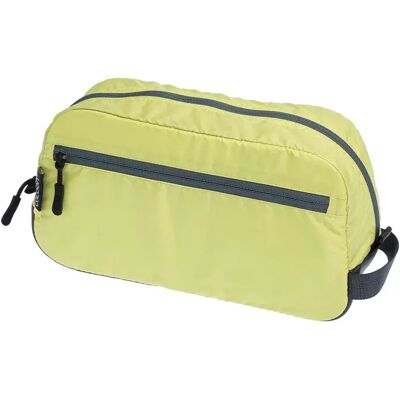 Cocoon Borsa Da Toilette On The Go Wild Lime M Cocoon Borsa Da Toilette On The Go Wild Lime M