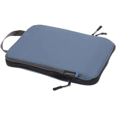 Cocoon Borsa Da Toilette Squeezer Light Ash Blue M Cocoon Borsa Da Toilette Squeezer Light Ash Blue M
