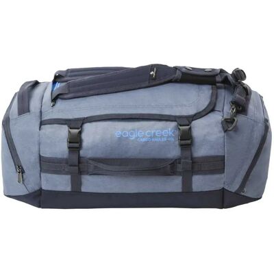 Eagle Creek Borsone Duffle Cargo Hauler 0l Glacier Blue One Size Eagle Creek Borsone Duffle Cargo Hauler 0l Glacier Blue One Size