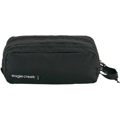 Eagle Creek Borsa Da Toilette Pack-it Reveal Quick Trip 6l Black One Size Eagle Creek Borsa Da Toilette Pack-it Reveal Quick Trip 6l Black One Size
