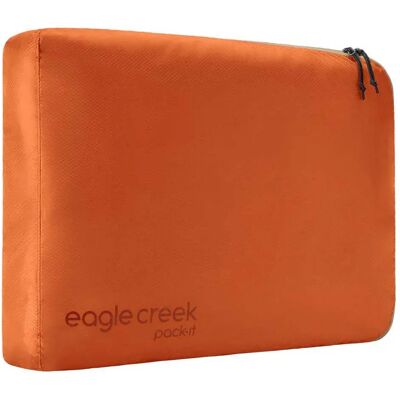Eagle Creek Organizzazione Del Bagaglio Pack-it Isolate Cube 12l Mandarin One Size Eagle Creek Organizzazione Del Bagaglio Pack-it Isolate Cube 12l Mandarin One Size