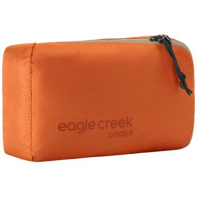 Eagle Creek Organizzazione Del Bagaglio Pack-it Isolate Cube 1l Mandarin One Size Eagle Creek Organizzazione Del Bagaglio Pack-it Isolate Cube 1l Mandarin One Size