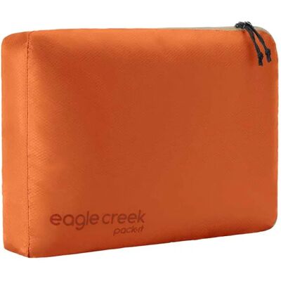 Eagle Creek Organizzazione Del Bagaglio Pack-it Isolate Cube 7l Mandarin One Size Eagle Creek Organizzazione Del Bagaglio Pack-it Isolate Cube 7l Mandarin One Size