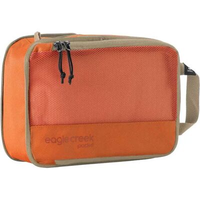 Eagle Creek Organizzazione Del Bagaglio Con Cubo Di Compressione Pack-it Reveal 1l Mandarin One Size Eagle Creek Organizzazione Del Bagaglio Con Cubo Di Compressione Pack-it Reveal 1l Mandarin One Size