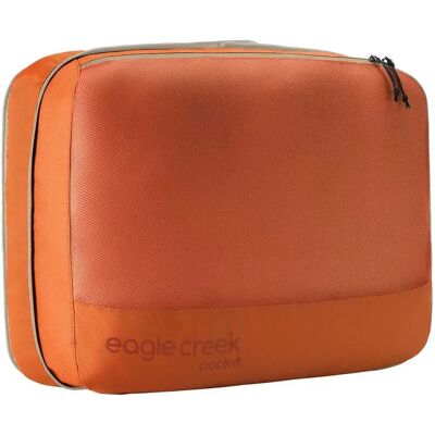 Eagle Creek Organizzazione Bagagli Pack-it Reveal Expansion Cube 11l Mandarin One Size Eagle Creek Organizzazione Bagagli Pack-it Reveal Expansion Cube 11l Mandarin One Size
