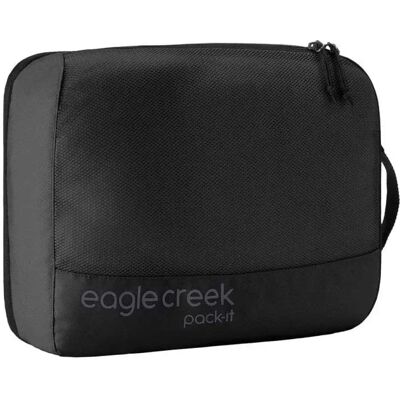 Eagle Creek Organizzazione Bagagli Pack-it Reveal Expansion Cube 7l Black One Size Eagle Creek Organizzazione Bagagli Pack-it Reveal Expansion Cube 7l Black One Size