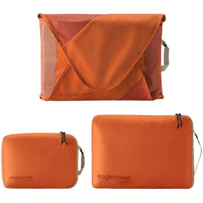Eagle Creek Set Iniziale Pack-it Per L´organizzazione Del Bagaglio Mandarin One Size Eagle Creek Set Iniziale Pack-it Per L´organizzazione Del Bagaglio Mandarin One Size