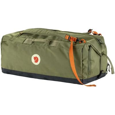 Fjällräven Borsa Färden 80l Green One Size Fjällräven Borsa Färden 80l Green One Size
