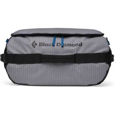 Black Diamond Borsone Duffle Stonehauler Pro 5l Pewter One Size Black Diamond Borsone Duffle Stonehauler Pro 5l Pewter One Size
