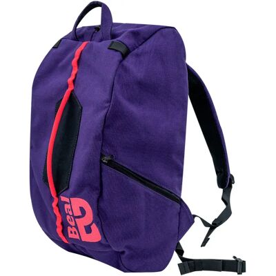 Beal Cliff II 35L - Borsa per corda - Viola - Attrezzatura da arrampicata Beal Cliff II 35L - Borsa per corda - Viola - Attrezzatura da arrampicata