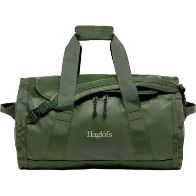 Haglofs Borsone Duffle Lava 50l Seaweed Green One Size Haglofs Borsone Duffle Lava 50l Seaweed Green One Size