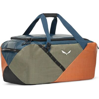 Salewa Borsone Duffle Discovery Medium Multi One Size Salewa Borsone Duffle Discovery Medium Multi One Size